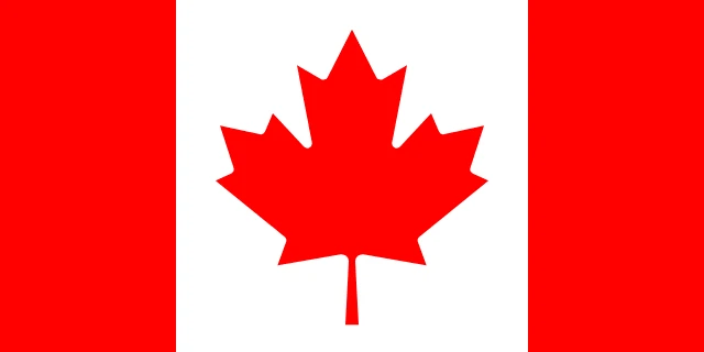 Canada flag