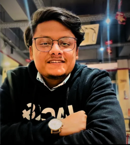 Varun Bajpai, Founder of VA Classes